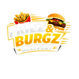 Friez & Burgz Delivery South Shields