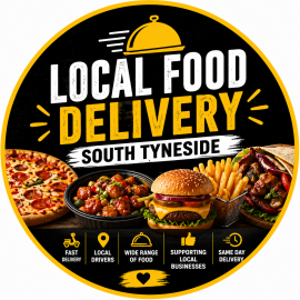 Contact Local Food Delivery